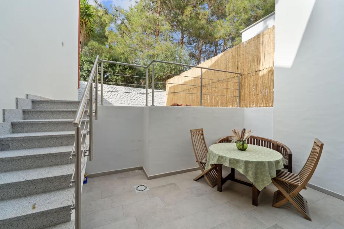 Aria De Domus Villa ซานตันตีโอโก ภายนอก รูปภาพ